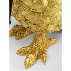 Tischleuchten|KARE Design Tischleuchte Animal Owl 37Cm