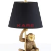Tischleuchten|KARE Design Tischleuchte Animal Pole Dance 68Cm