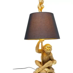 Tischleuchten|KARE Design Tischleuchte Animal Pole Dance 68Cm