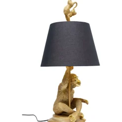 Tischleuchten|KARE Design Tischleuchte Animal Pole Dance 68Cm