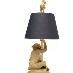 Tischleuchten|KARE Design Tischleuchte Animal Pole Dance 68Cm
