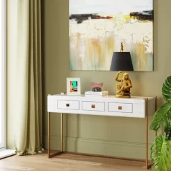 Tischleuchten|KARE Design Tischleuchte Animal Pole Dance 68Cm