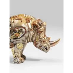 Tischleuchten|KARE Design Tischleuchte Animal Rhino