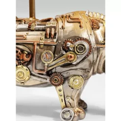 Tischleuchten|KARE Design Tischleuchte Animal Rhino