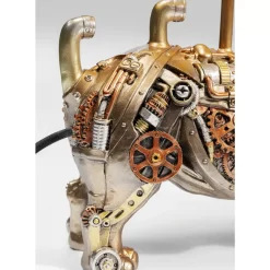 Tischleuchten|KARE Design Tischleuchte Animal Rhino