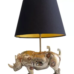 Tischleuchten|KARE Design Tischleuchte Animal Rhino