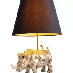 Tischleuchten|KARE Design Tischleuchte Animal Rhino