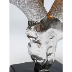 Tischleuchten|KARE Design Tischleuchte Antler Davos 44Cm