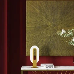 Tischleuchten|KARE Design Tischleuchte Aura