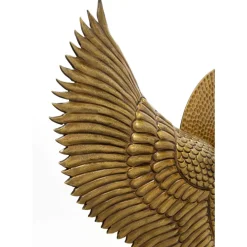 Tischleuchten|KARE Design Tischleuchte Bird Wings 76Cm