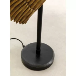 Tischleuchten|KARE Design Tischleuchte Bird Wings 76Cm