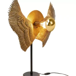 Tischleuchten|KARE Design Tischleuchte Bird Wings 76Cm