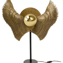 Tischleuchten|KARE Design Tischleuchte Bird Wings 76Cm