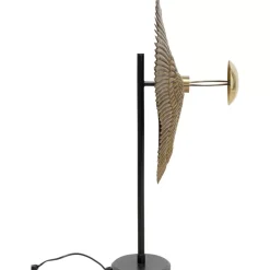 Tischleuchten|KARE Design Tischleuchte Bird Wings 76Cm