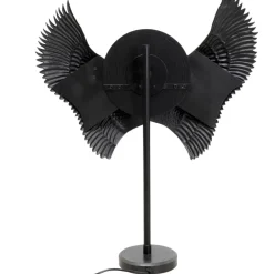 Tischleuchten|KARE Design Tischleuchte Bird Wings 76Cm