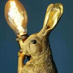 Tischleuchten|KARE Design Tischleuchte Bunny Standing