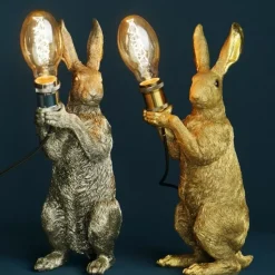 Tischleuchten|KARE Design Tischleuchte Bunny Standing