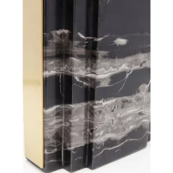 Tischleuchten|KARE Design Tischleuchte Charleston Marble 69Cm