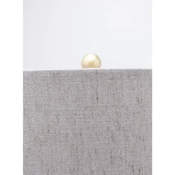 Tischleuchten|KARE Design Tischleuchte Charleston Marble 69Cm