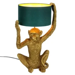 Tischleuchten|KARE Design Tischleuchte Chimpeon
