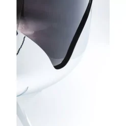 Tischleuchten|KARE Design Tischleuchte Chrome Goblet Ball