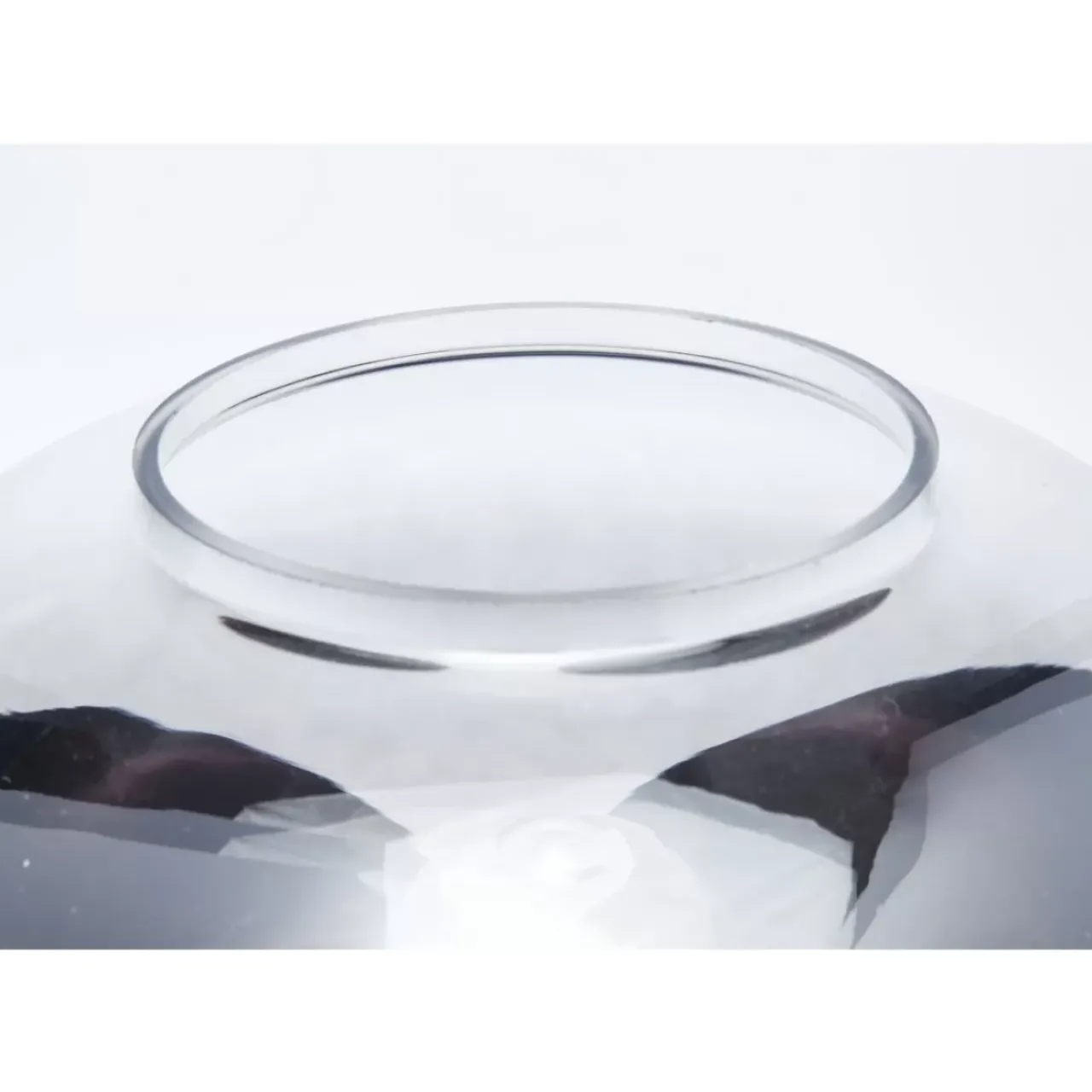Tischleuchten|KARE Design Tischleuchte Chrome Goblet Ball