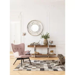 Tischleuchten|KARE Design Tischleuchte Chrome Goblet Ball