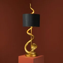 Tischleuchten|KARE Design Tischleuchte Cobra