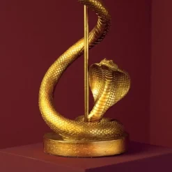 Tischleuchten|KARE Design Tischleuchte Cobra