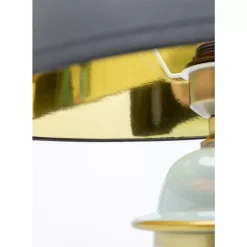 Tischleuchten|KARE Design Tischleuchte Cohesion 74Cm