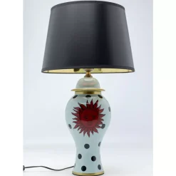Tischleuchten|KARE Design Tischleuchte Cohesion 74Cm