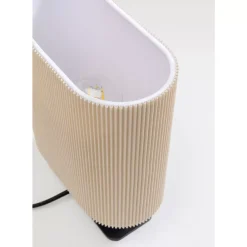 Tischleuchten|KARE Design Tischleuchte Facile 26Cm