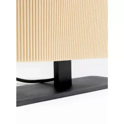 Tischleuchten|KARE Design Tischleuchte Facile 51Cm