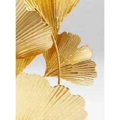 Tischleuchten|KARE Design Tischleuchte Flores Gold