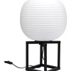 Tischleuchten|KARE Design Tischleuchte Frame Ball