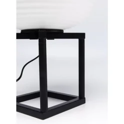 Tischleuchten|KARE Design Tischleuchte Frame Ball