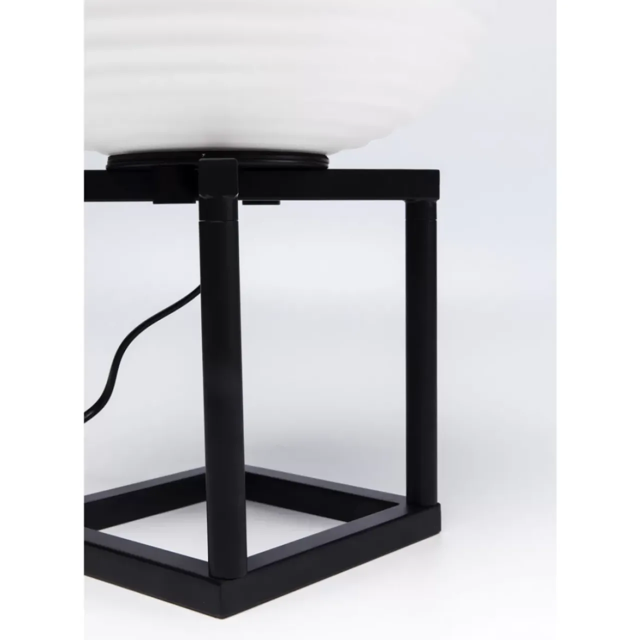 Tischleuchten|KARE Design Tischleuchte Frame Ball