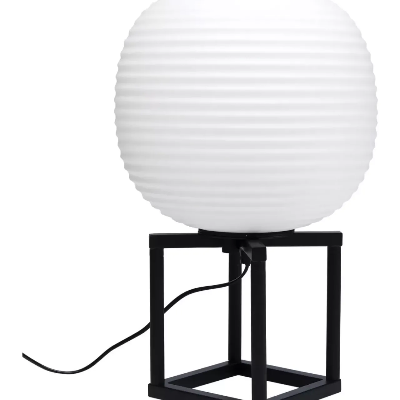 Tischleuchten|KARE Design Tischleuchte Frame Ball