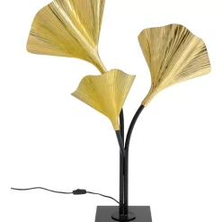 Tischleuchten|KARE Design Tischleuchte Ginkgo Tre 83