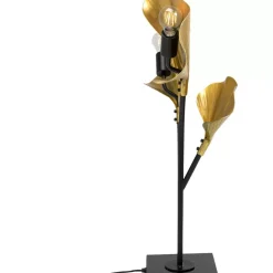 Tischleuchten|KARE Design Tischleuchte Ginkgo Tre 83