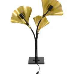 Tischleuchten|KARE Design Tischleuchte Ginkgo Tre 83