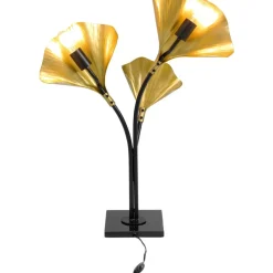 Tischleuchten|KARE Design Tischleuchte Ginkgo Tre 83