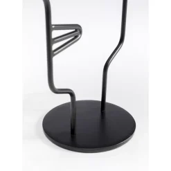 Tischleuchten|KARE Design Tischleuchte Hat Carrier 66Cm