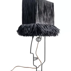 Tischleuchten|KARE Design Tischleuchte Hat Carrier 66Cm