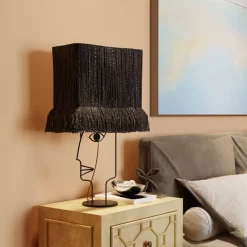 Tischleuchten|KARE Design Tischleuchte Hat Carrier 66Cm