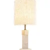 Tischleuchten|KARE Design Tischleuchte Lipsi 58Cm