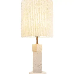 Tischleuchten|KARE Design Tischleuchte Lipsi 58Cm
