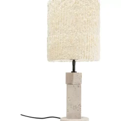 Tischleuchten|KARE Design Tischleuchte Lipsi 58Cm