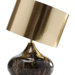 Tischleuchten|KARE Design Tischleuchte Mamo Deluxe