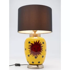 Tischleuchten|KARE Design Tischleuchte Merina 62Cm